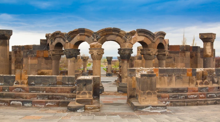 Yerevan Fun and Sun 3